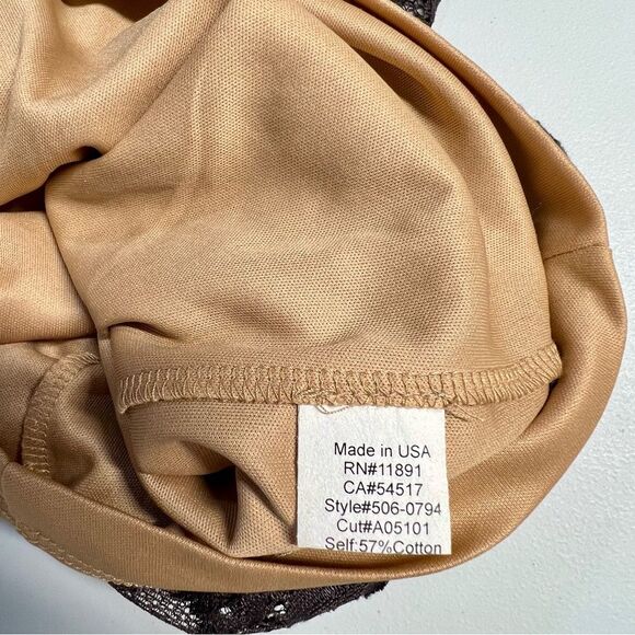 Bailey 44 Autumn Lace Mini Cocktail Dress XS - Picture 11 of 12